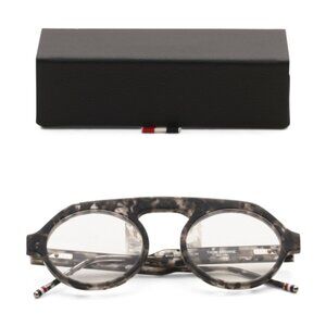 THOM BROWNE 52mm Designer Opticals